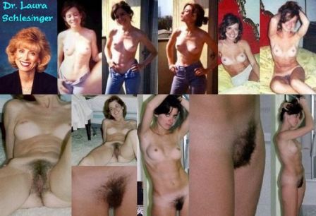 Naked Dr Laura Nude