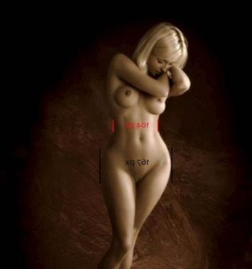 Naked Galls Amazing Perfect Babe