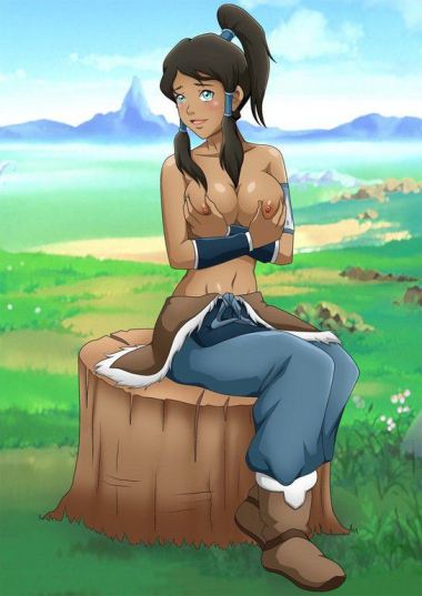 Naked Girls Cartoons Avatar