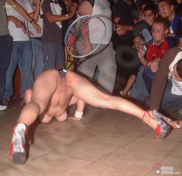Naked Girls Fail Nude