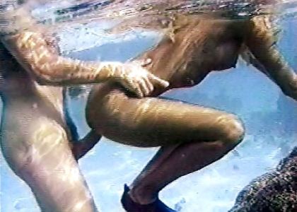Naked Girls Swimming Pool Sex
