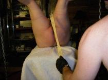 Naked Gym Girls