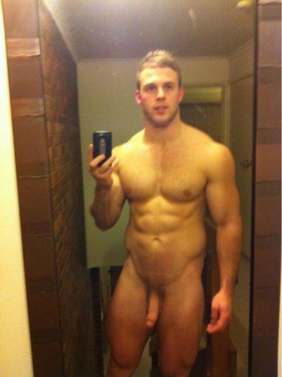 Naked Instagram Guys