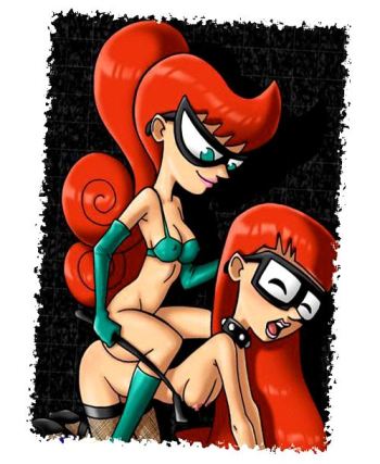 Naked Johnny Test