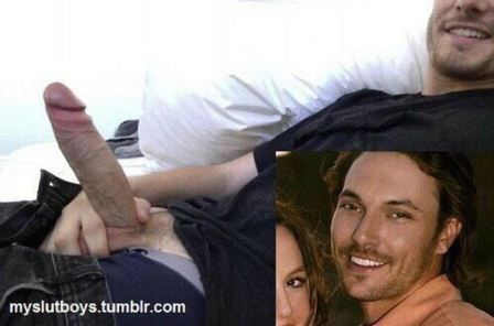 Naked Kevin Federline Nude