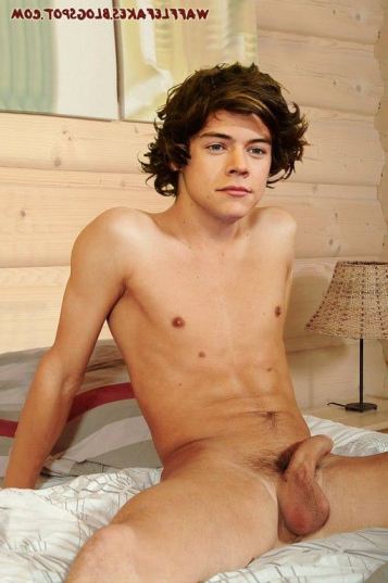 Naked Male Celebrity Fake Nudes