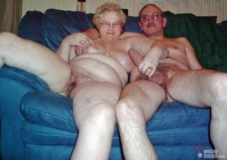 Naked Old People Having Sex