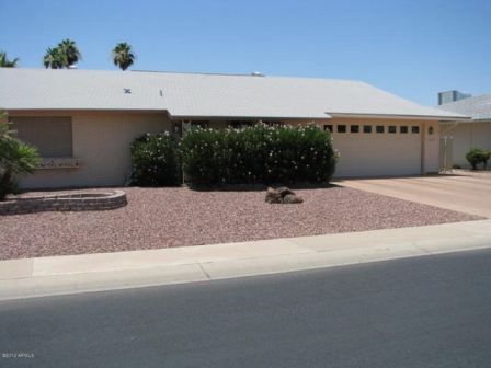 Naked Phoenix Az