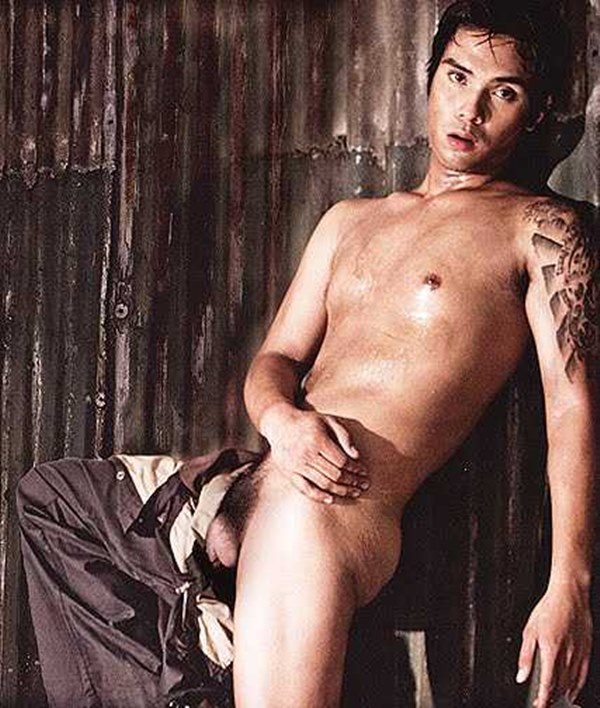 Naked Pinoy Male Actors