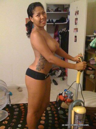 Naked Polynesian Girls Nude