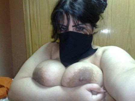 Naked Saudi Girls Hijab