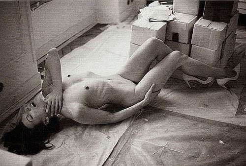 Naked Vips Milla Jovovich Nude In Live Nude Celebs