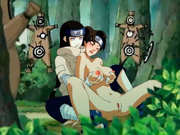 Naruto Porno Comics