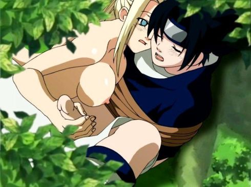 Naruto Sasuke Mom Hentai