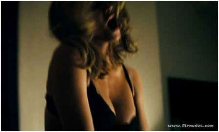 Natasha Henstridge Nude Pussy