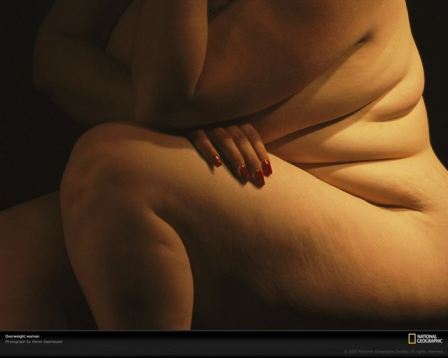 National Geographic Nude Girls