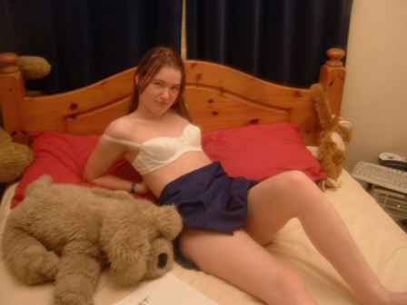 Naughty Schoolgirl Upskirt Porn