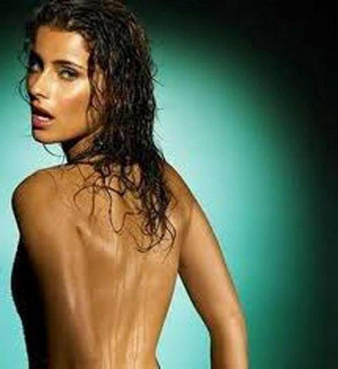 Nelly Furtado Hot