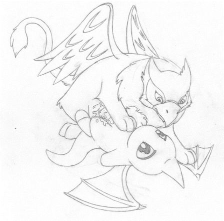 Neopets Porn