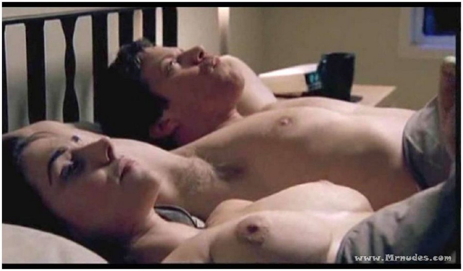 Neve Mcintosh Nude