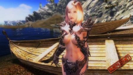 Neverwinter Nights 2 Porn