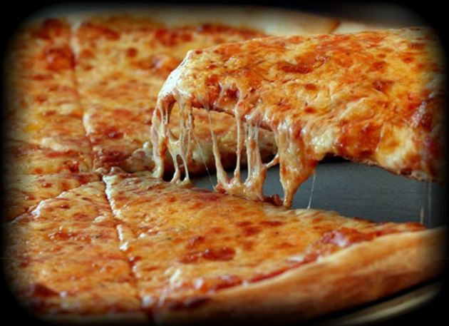 New York Pizza