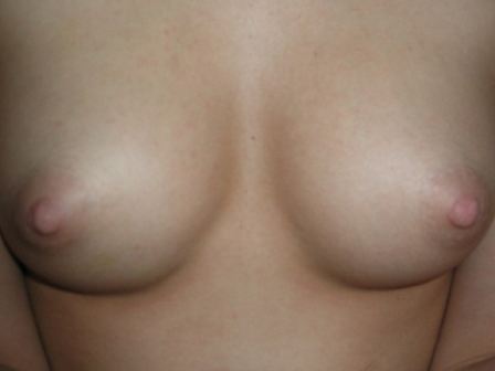 Nice Perky Tits Close Up