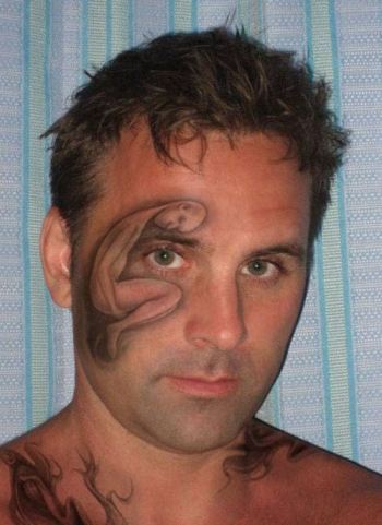 Nice Tattoo Ideas For Men