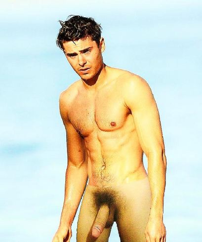 Nick Jonas And Zac Efron Naked