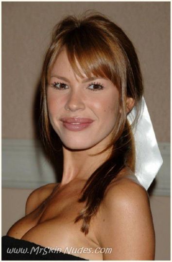 Nikki Cox Playboy Nude