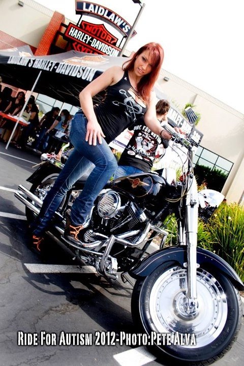 Nikki Hunter
