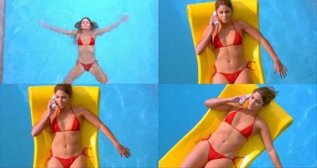Nikki Reed Minis First Time Nude