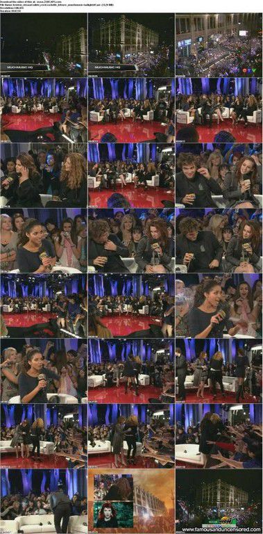 Nikki Reed Twilight Nude