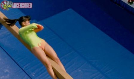 Nikki Soohoo Stick It