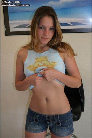Nikki Teen