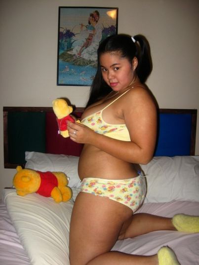 Nn Chubby Asian