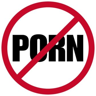 No Not Porn