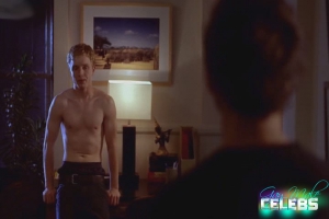 Noel Fisher Naked