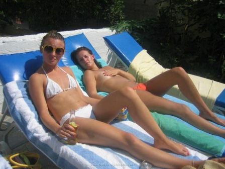Non Nude Teen Swedish