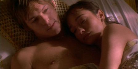 Norman Reedus Naked