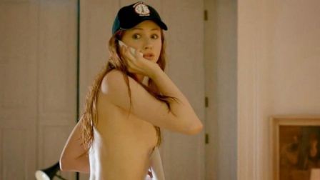 Not Another Happy Ending Karen Gillan Nude