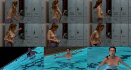 Nude Annette O Toole Movies