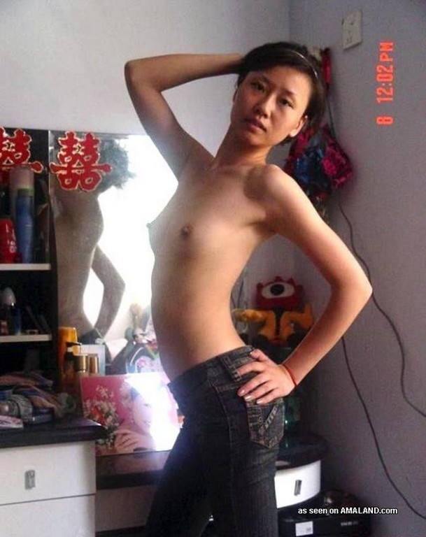 Nude Asian Girls Next Door