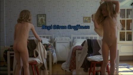 Nude Astrid Lindgren Movies