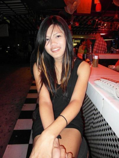 Nude Bangkok Bar Girls Pattaya