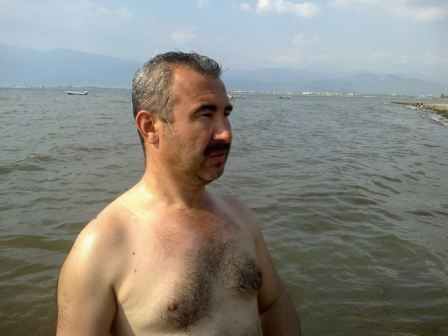 Nude Beach Hairy Men