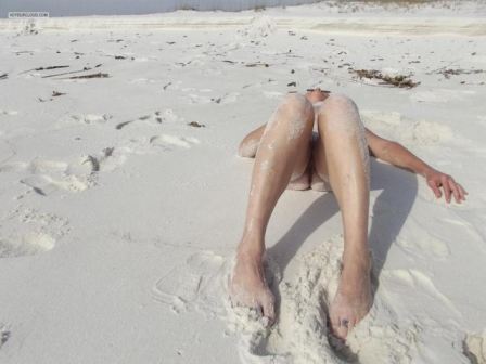 Nude Beach Pensacola Florida
