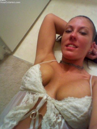 Nude Big Tits Milf