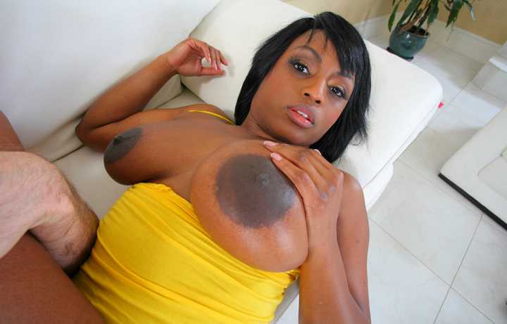 Nude Black Women Over 50