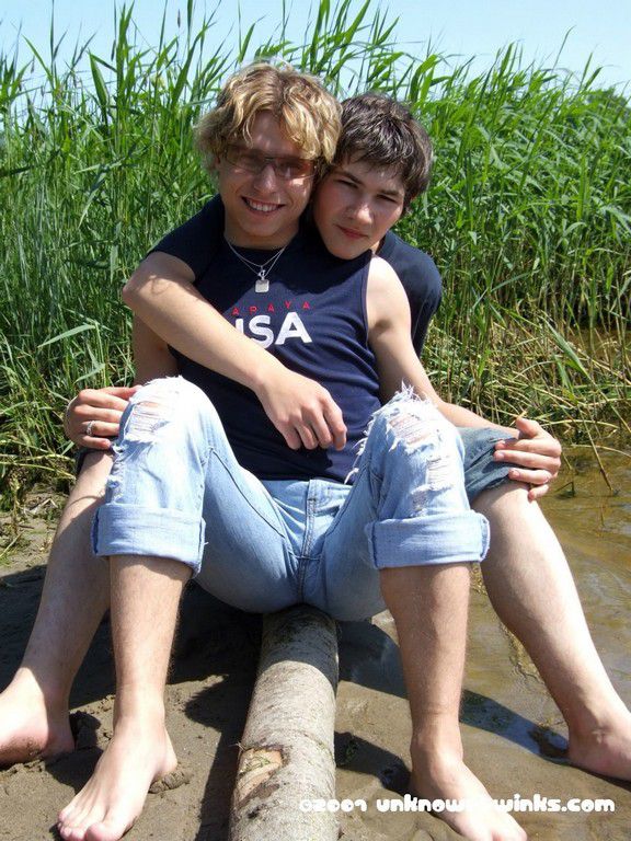Nude Boys Porn